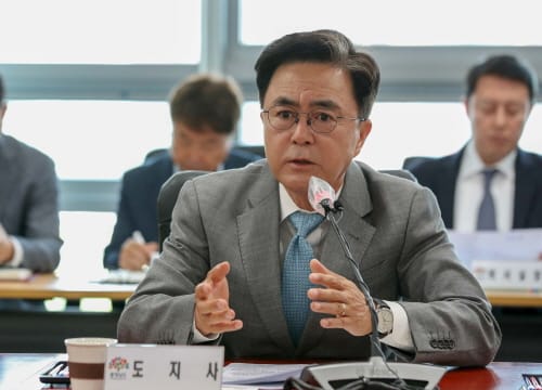 '몸 따로·일 따로’ 31개 기관 유치 본격화 post image
