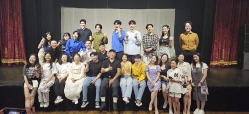 카자흐 고려인협회와 첫 교류협력 ‘성공’ post image