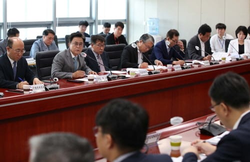 “내포신도시 미건축 필지 강력 조치 해야” post image