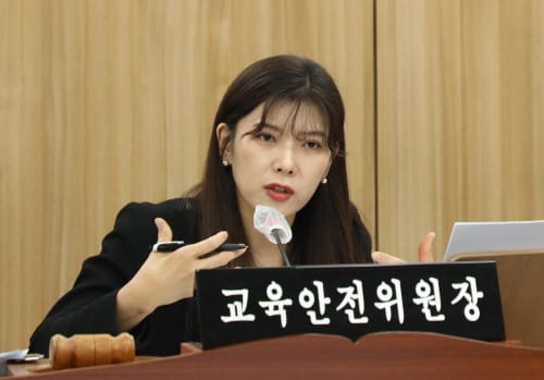 [2022 행정사무감사] 세종시의회 이소희 의원, post image