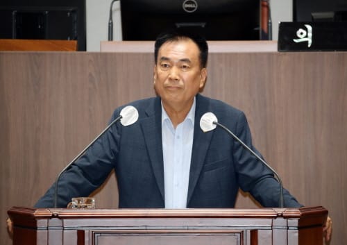 방한일 의원 “땅에 떨어진 교권회복 방안 마련해야” post image