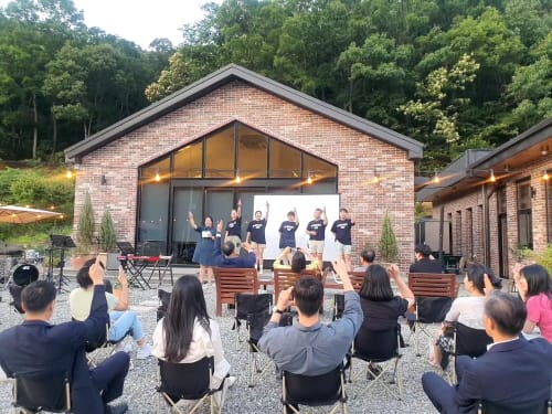 맛있는 농촌의 유혹 ‘농땡이월드’로 오세요 post image