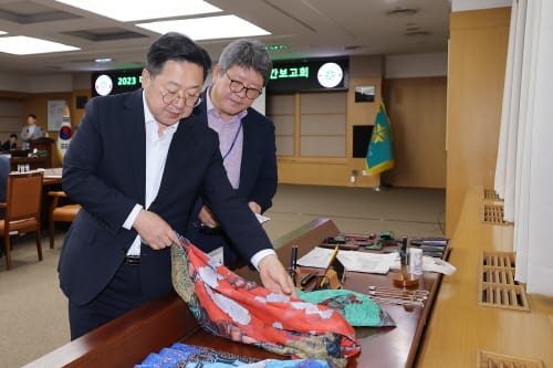 대전 0시 축제, 시간여행 축제 주제로 행사준비 박차 post image
