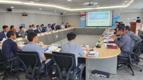 베이밸리 메가시티 기본계획 중간 점검 post image