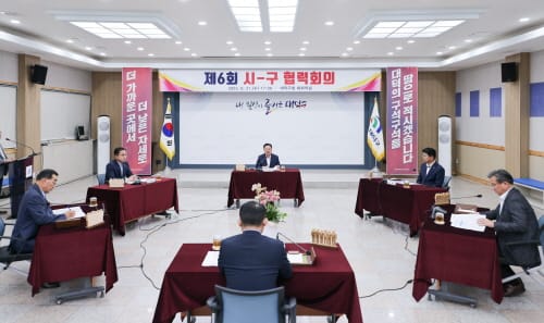대전시, 신탄진 배수지 폐지 후 주민편익 시설로 활용 post image