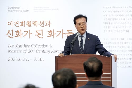조원휘 대전시의회부의장, “품격있는 예술 향유의 기회 더욱 확대” 기대 post image
