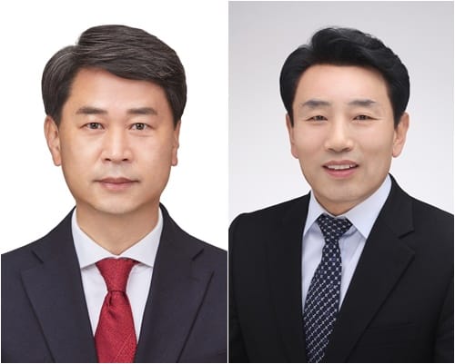 국민의힘, 충남도의회 전반기 2기 교섭단체 대표단 구성 post image