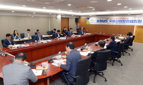 미래 스마트 국방산업 선점 ‘속도’ post image