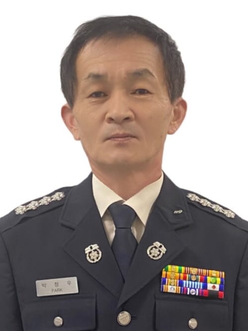 충남안전체험관장에 박창우 소방정 post image