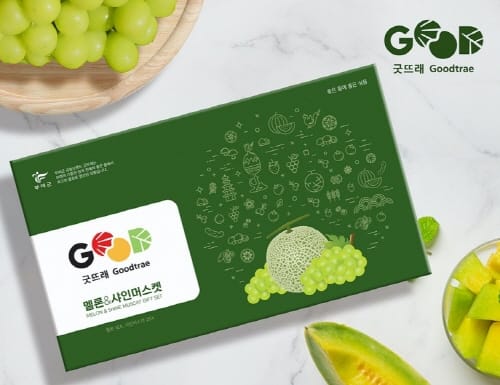 부여 굿뜨래, 새로운 디자인을 입고 소비자 공략을 준비한다 post image