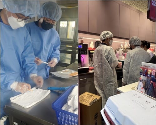대전시, 여름 휴가철을 맞아 피서지 다중이용시설 위생 점검 post image