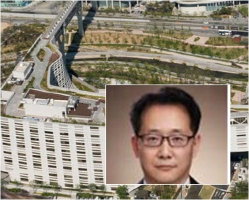 김흥진 행복청 신임 차장 취임 post image
