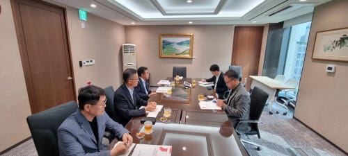 공공기관 본사 찾아 ‘충남본부 설치’ 촉구 post image