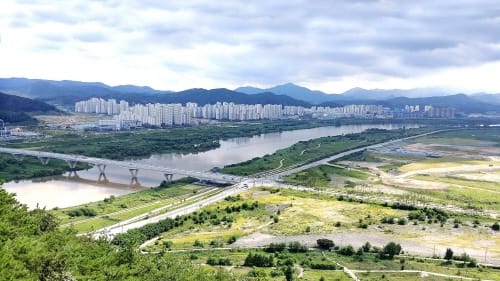 마을 경관 저해, 무허가 건축물 정비 나선다 post image