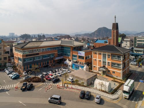부여 외래 산부인과 운영 ‘꾸준한 지원 노력’ post image