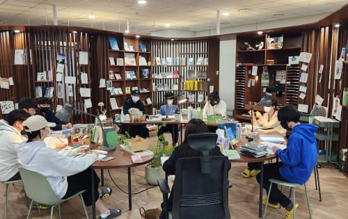 여름밤, 이도에서 마음의 양식을 쌓으세요 post image