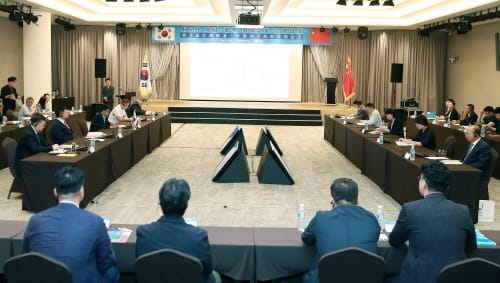 중국 지방정부와 대학협력 머리 맞대 post image