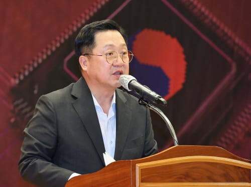 인공지능(AI)강군, 대전시와 방사청 함께 이끈다 post image