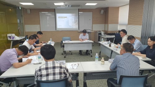 지역별 전기요금제 도입 5개 시도 머리 맞대 post image