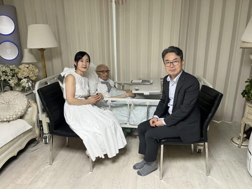 대전시, 광복절 맞아 생존 애국지사 위문 post image