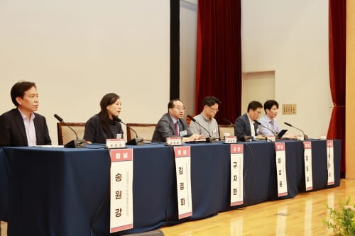 대전경제 미래전략의 키(KEY)는 전략산업, 인재 육성, 벤처투자 post image