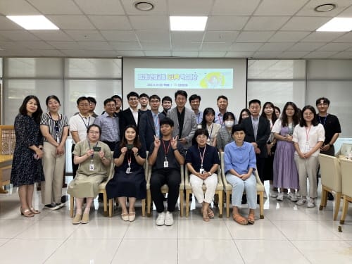 점심 먹으며 부동산 궁금증 푼다 post image