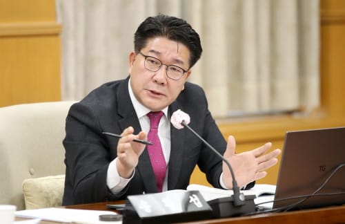 대전시의회 송활섭 의원, 의정활동비 개정조례안 발의 post image