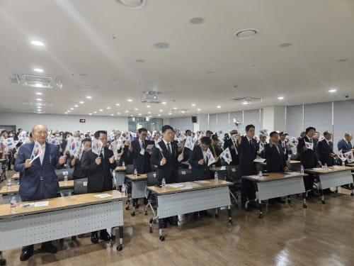 “국권 회복 위한 희생 잊지 않을 것” post image