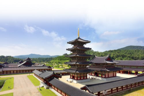 2023 대백제전 막바지 준비 ‘한창’ post image