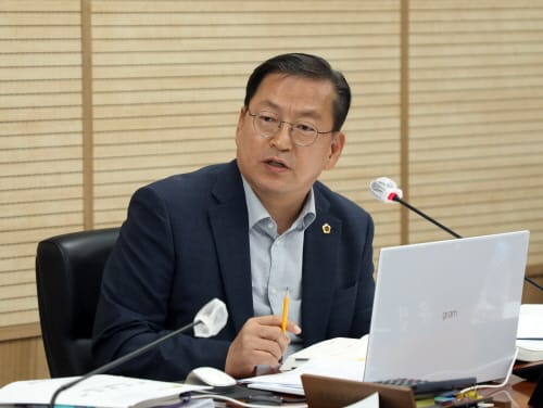 세종시의회 행복위 유인호 의원, post image
