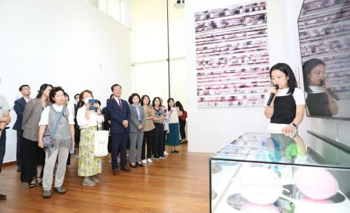조원휘 부의장 “우리 지역의 예술성을 대전의 도시경쟁력으로” post image
