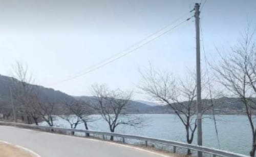 “방문자센터에서 고복자연공원 2배로 즐겨요” post image