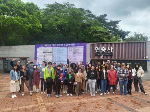 외국인 단체관광객 유치 활동 ‘박차’ post image