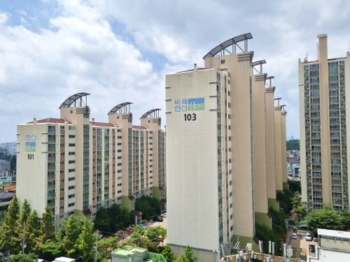 대전시 2023년 공동주택 모범관리단지 선정 post image