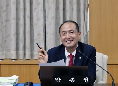 박종선 시의원, 오는 18일 한복착용 활성화를 위한 논의의 장 주재 post image