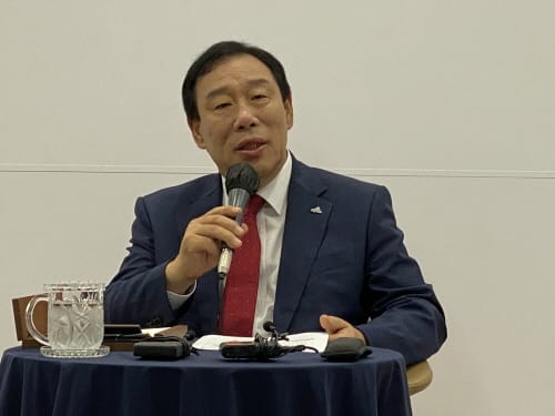 [다큐뉴스] 국가 양자산업 생태계 조성 (9.18일) post image