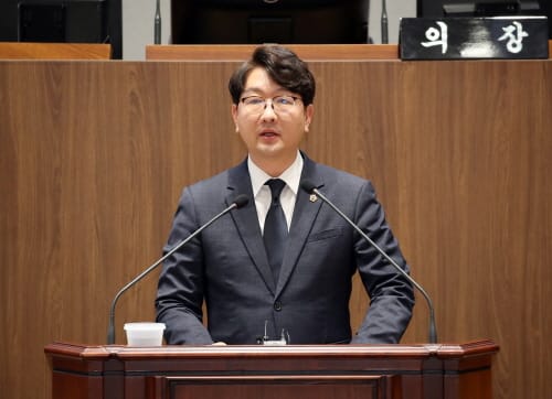 구형서 의원 “질 좋고 고른 영양 섭취 위해 급식비 현실화해야” post image