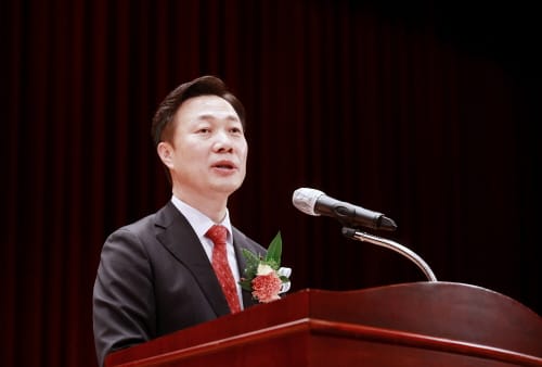 이택구 대전시 행정부시장, 30여 년 공직 마침표 post image