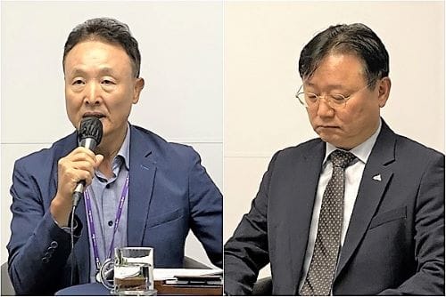 [다큐뉴스] 세종시 국제협력 추진 | 국제정원도시 인증 성과 (10.5일) post image