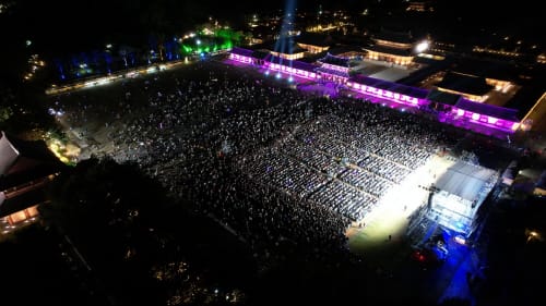 부여, 변화가 불러온 2023 대백제전의 성공 ‘완벽 매듭’ post image
