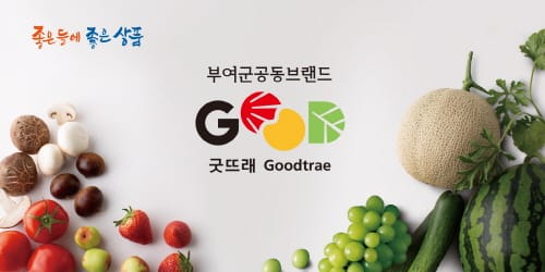 ‘굿뜨래 브랜드, 화폐가치 3,929억원 평가’ post image