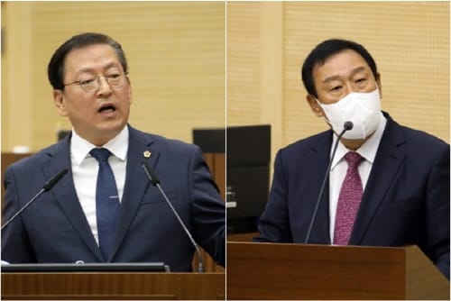 “세종시, 재정 위기… 대규모 사업 추진 신중해야” post image