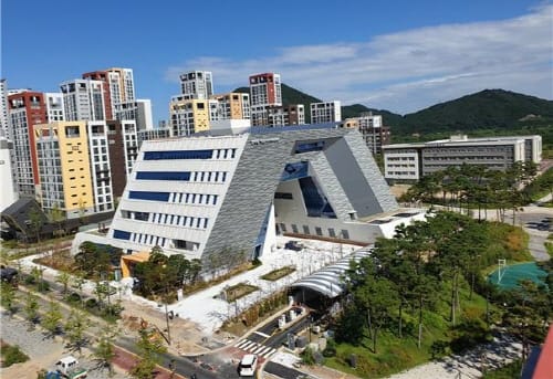 행정서비스 공간의 대변신! post image