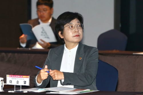 이순열 세종시의회 의장, 대한민국시도의회의장협의회 제7차 임시회 참석 post image