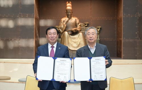 국내 최대 ‘다이소 물류거점’ 세종에 들어선다 post image