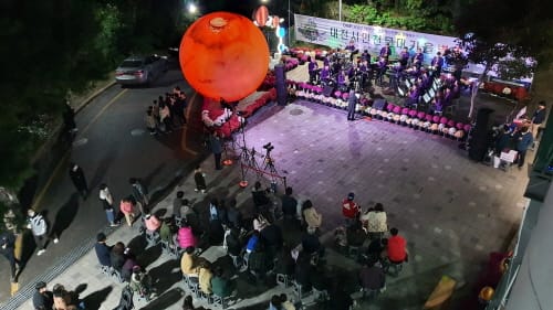 사이언스 페스티벌과 함께 “별 보러 가자” post image