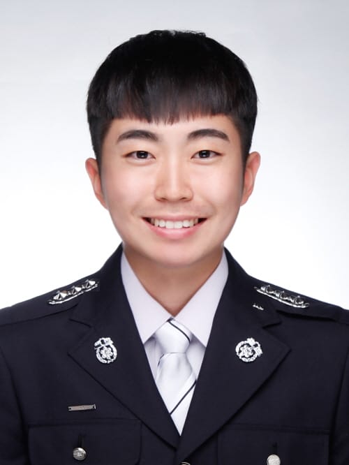 조승환 소방교, 아이디어 경진대회 최우수상 post image