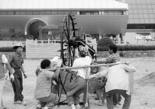 30년 만의 소환 ‘미래저편에:대전 1993/2023’ post image