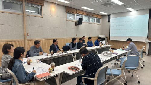 고질적 악취 문제 맞춤형 측정으로 해결 나선다 post image
