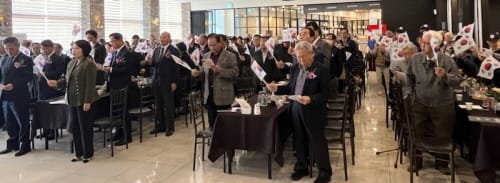 독립유공자 초청 만남의 날 가져 post image